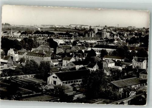 Evreux
