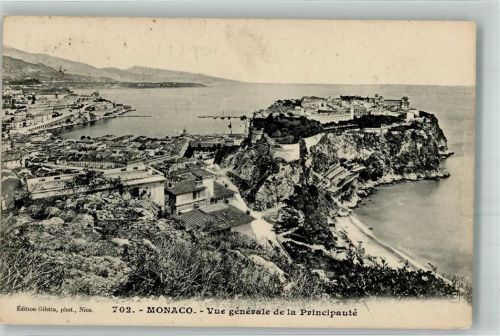 Monaco