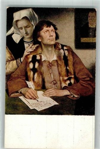 sign. Gebhardt Reformationszeit Nr. 215
