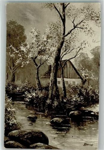 1913 sign. Barras A. LEP Lepogravure 1036