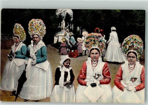 Posener Bamberger Frauen