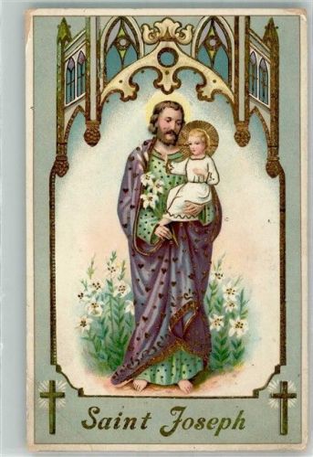 Saint Joseph SB 928