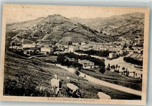 San Piero