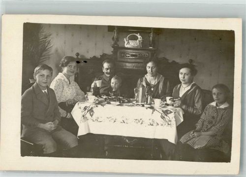Familie