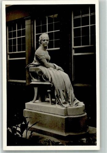 Bad Pyrmont Denkmal