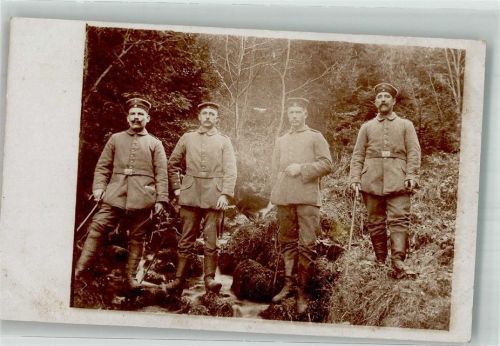 Soldaten