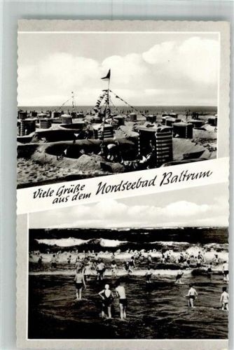 Baltrum