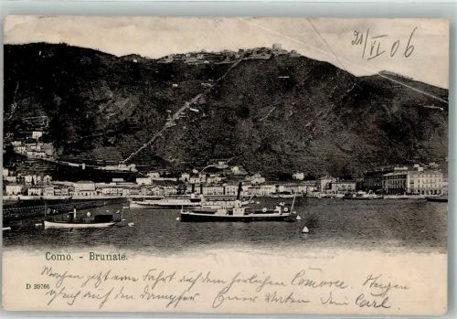 Como 1906