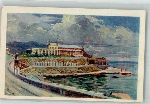 Genova Lido d´Albaro