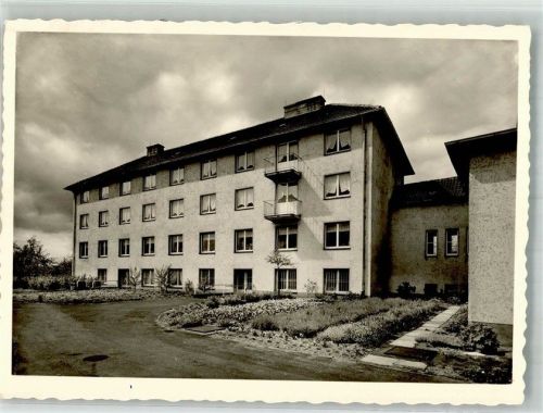 Lipperode Josefshaus
