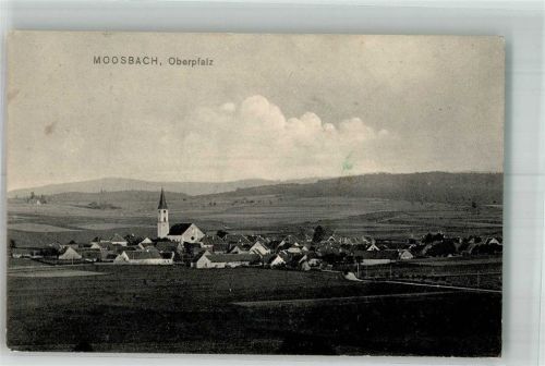 Moosbach