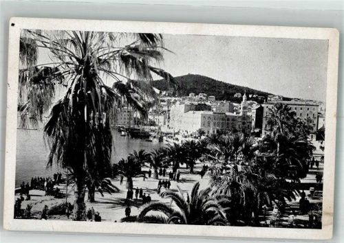 Split 1947