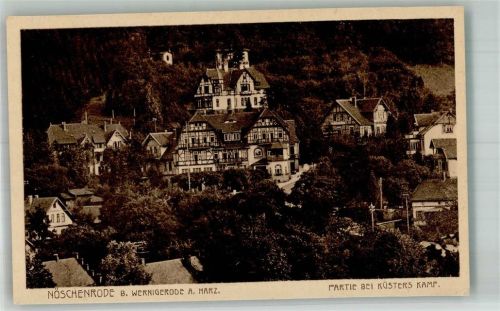 Nöschenrode Küsters Kamp Verlag Louis Glaser 27394