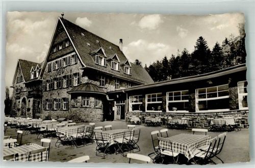 Dahle Kohlberghaus Hotel