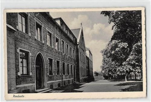 Ravensburg Ravensburg. Nordseite des Schulschwesterinstitut ungelaufen Leicht fleckig, leicht bügig, sonst gut erhalten