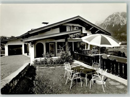 Oberstdorf Pension Fremdenheim Schütz Fotograf Feldmann