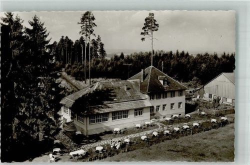 Bad Dürrheim Waldcafe