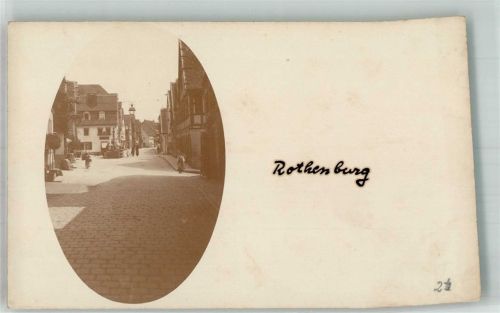 Rothenburg