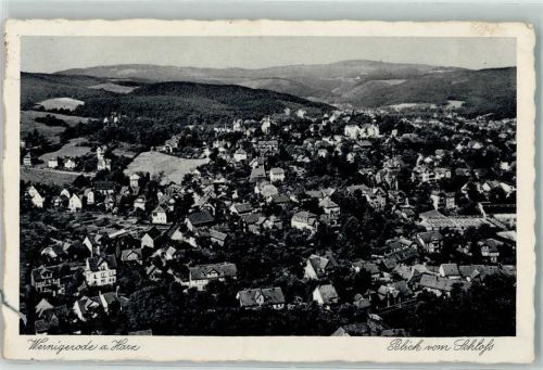 Wernigerode