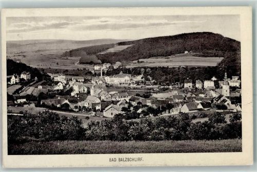 Bad Salzschlirf
