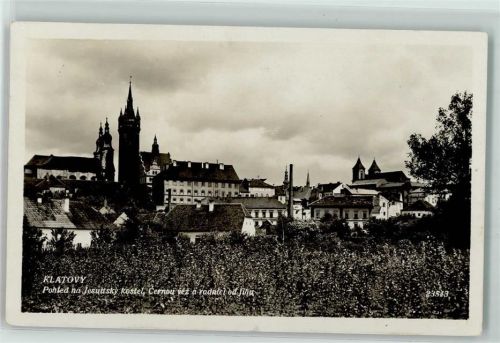 Klatovy