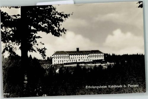 Kohlbruck Sanatorium