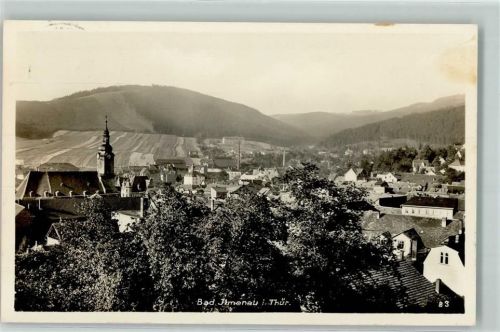 Ilmenau