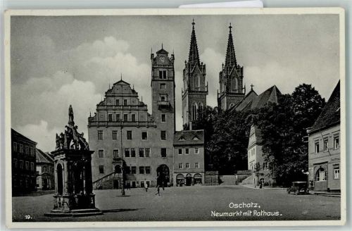 Oschatz