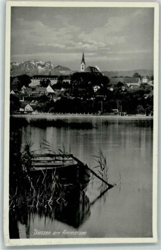Dießen