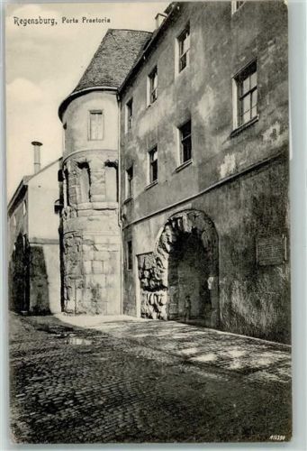 Regensburg Rathaus
