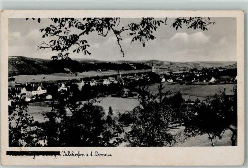 Vilshofen