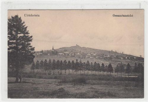 Ulrichstein. ungelaufen Gute Erhaltung.