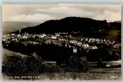 Freyung