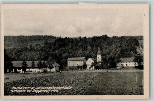 Deggendorf