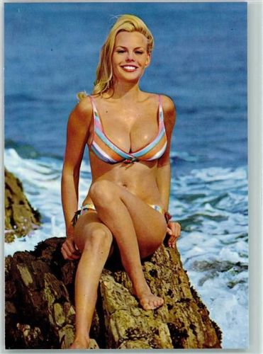 Bikini Model