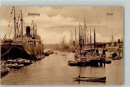 Hamburg