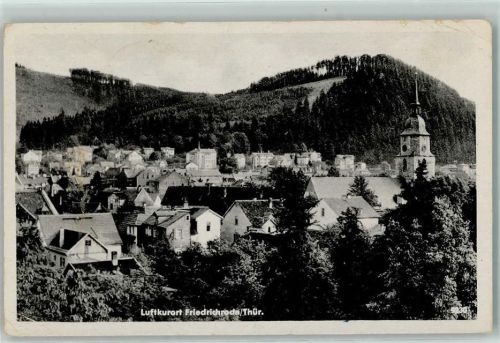 Friedrichroda