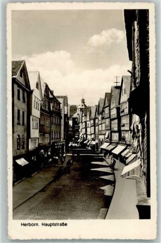 Herborn Hauptstraße