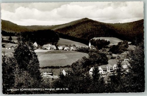 Schwarzenberg