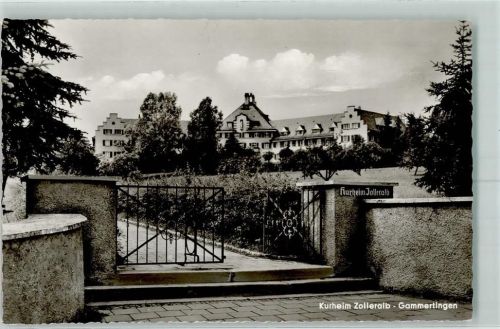 Gammertingen Kurheim Zolleralb