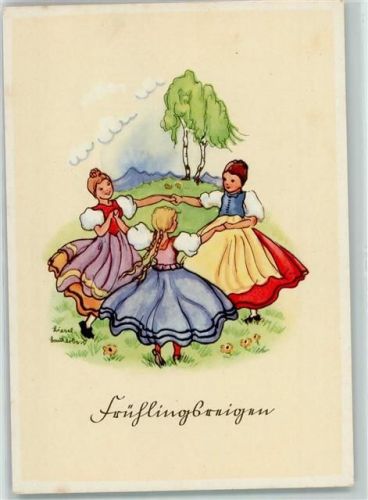 Liesel Lauterborn