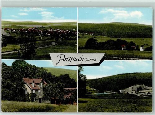 Anspach