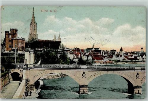 Ulm