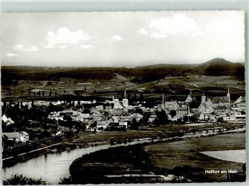 Haßfurt