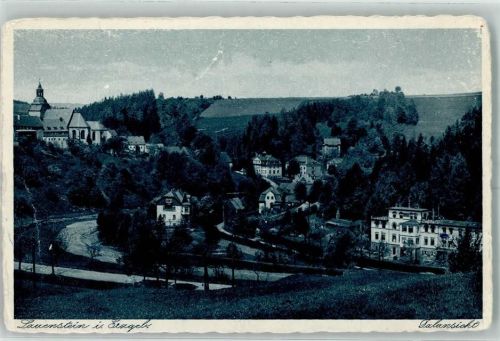 Lauenstein