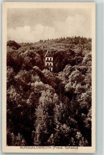 Burggaillenreuth