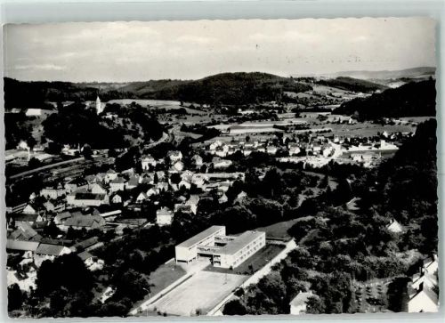 Lorch Fliegeraufnahme