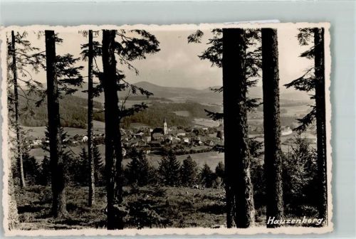 Hauzenberg