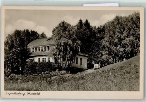 Wunsiedel Jugendherberge