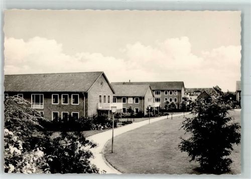 Bielefeld Landesgehörlosenschule Schülerheime